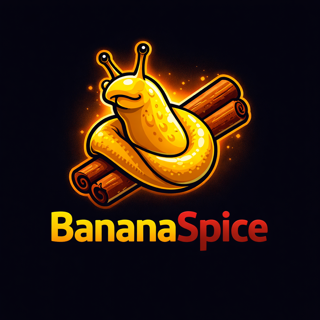 BananaSpice application logo