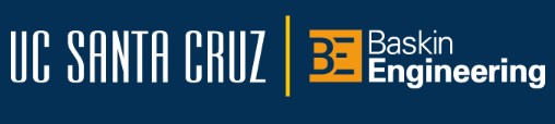 UC Santa Cruz Baskin Engineering logo