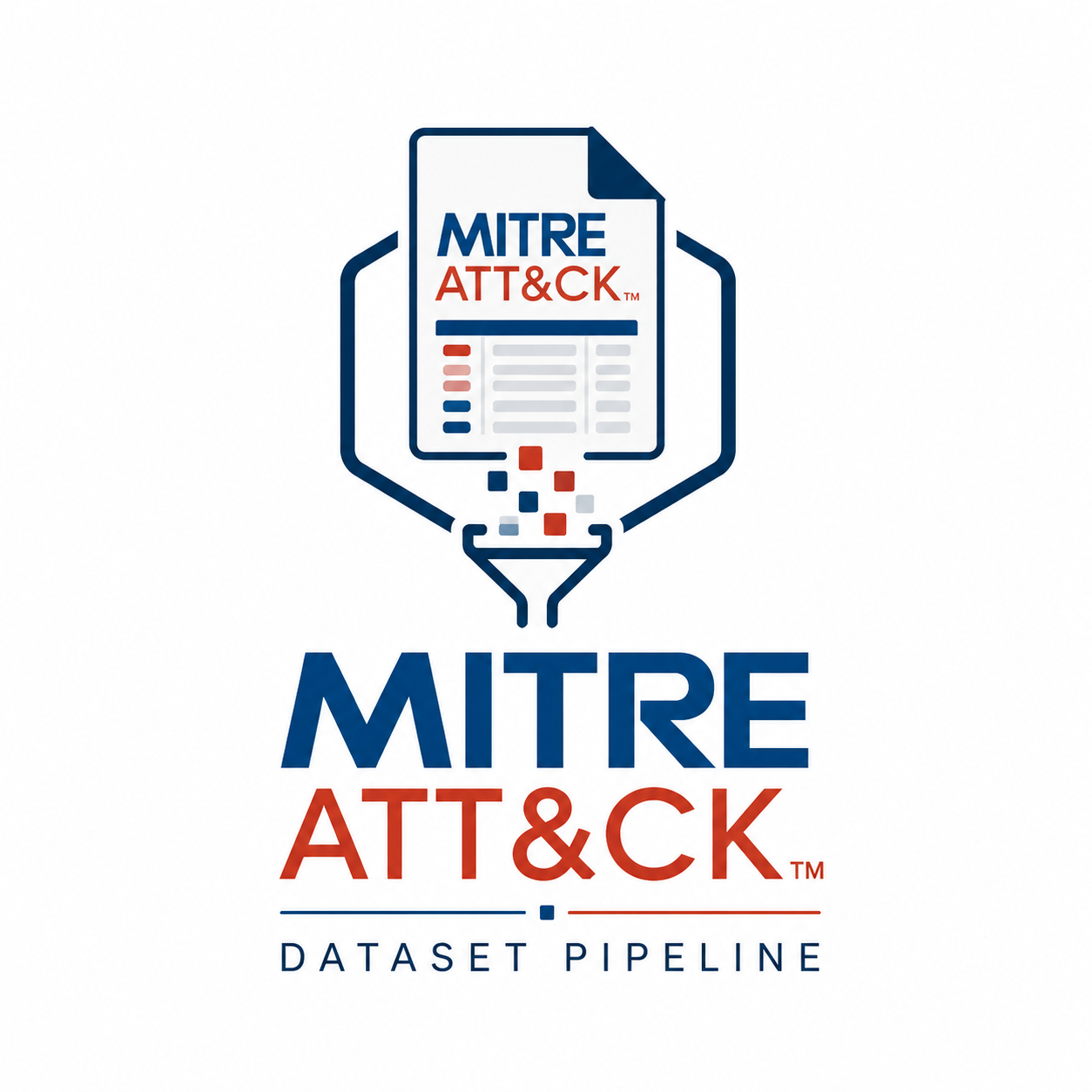 MITRE ATT&CK logo